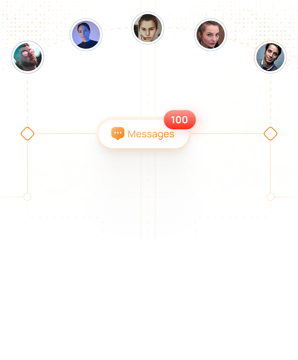 Generic Messaging